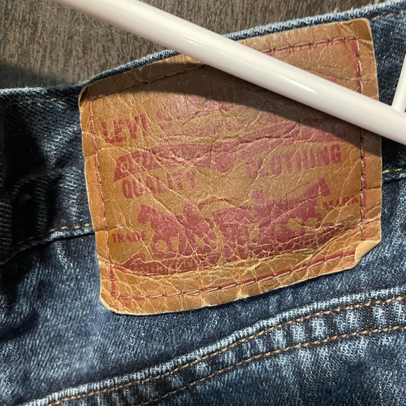 Levi’s skinny jeans - Picture 3 of 3